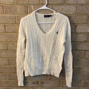 Polo Ralph Lauren Knit Sweater